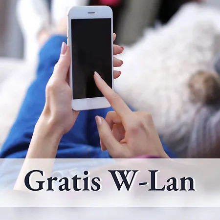 公寓 Holiday&stay, Pool, Massagesessel, 85zoll Tv, Kueche