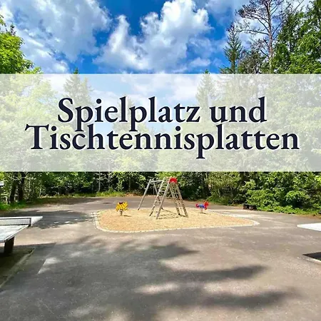 Holiday&stay, Pool, Massagesessel, 85zoll Tv, Kueche * Schonach im Schwarzwald