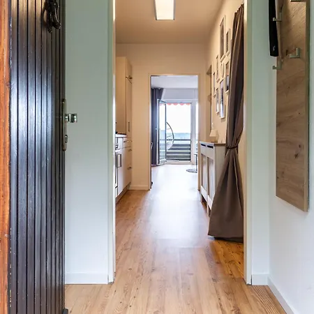Holiday&stay, Pool, Massagesessel, 85zoll Tv, Kueche Lejlighed Schonach im Schwarzwald